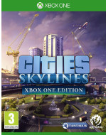 Cities: Skylines (Xbox One)